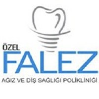 Özel Falez Ağız ve Diş Polikliniği logo - Similar company to Mednjoy