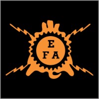 EFA GERMANY - BRASIL logo - Similar company to Mekanisk