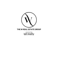 The W Real Estate Group, LPT Realty powered by PLACE logo - Similar company to Verity Group