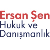Ersan Şen Hukuk ve Danışmanlık logo - Similar company to Karakaya Law Firm