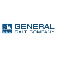 GENERAL SALT COMPANY logo - Similar company to Bulk Salt Traders