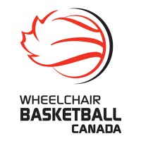Wheelchair Basketball Canada logo - Similar company to Coachvallee