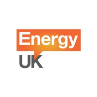 Energy UK logo - Similar company to Renewableuk