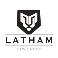 Latham Law Group logo - Similar company to Hakim, Toma & Yaldoo, P.C.