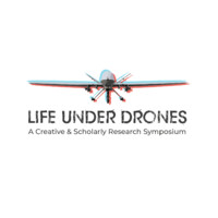 Life Under Drones logo - Similar company to Odd Drones