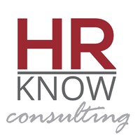 HR Know Consulting | Compensation Management (hrknow.com) logo - Similar company to After Hours Compensation Consulting