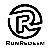RunRedeem logo - Similar company to Tigertech