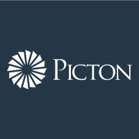 Picton Property Income Limited logo - Similar company to Phoenix Spree Deutschland