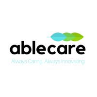 Ablecare logo - Similar company to Ablecare Staffing