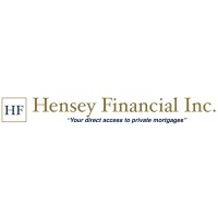 Hensey Financial Inc. logo - Similar company to Cognition Fund