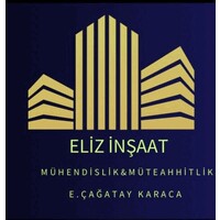Eliz İnşaat logo - Similar company to Nirvana Property