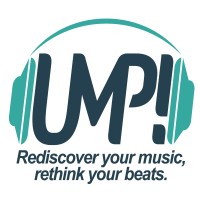 UMP! logo - Similar company to Arboco