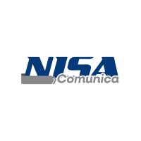 Nisa Comunica logo - Similar company to Grupo Nisa