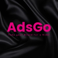 AdsGo logo - Similar company to Bigboard Praha, A.S.