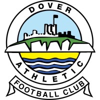 Dover Athletic Football Club Limited logo - Similar company to Level Health