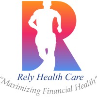✨Rᴇʟʏ Hᴇᴀʟᴛʜ Cᴀʀᴇ Sᴇʀᴠɪᴄᴇs💫 logo - Similar company to Medi Pro Solutions