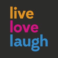 live love laugh limited logo - Similar company to Yolo Foundation