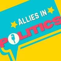 Allies in Politics logo - Similar company to Centre Of Multicultural Political Engagement Literacy And Leadership