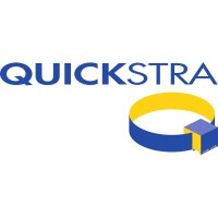 Quickstra logo - Similar company to Bercon B.V.