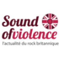Sound Of Violence