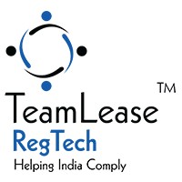 TeamLease Regtech Pvt. Ltd. logo - Similar company to Teamlease Digital