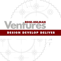Rose-Hulman Ventures logo - Similar company to Louerable