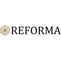REFORMA Property Development Oy logo - Similar company to Reforma
