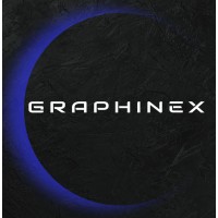 Graphinex logo - Similar company to Vecco Group