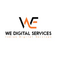 We Digital Services India logo - Similar company to Since Beginning