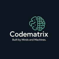 CodeMatrix Consult Ltd logo - Similar company to Maleadhq