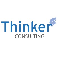 Thinker Consulting Ltd logo - Similar company to Trigger Market Solutions (Pvt.) Ltd.