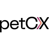 PetCX logo - Similar company to Under The Moon Cafe