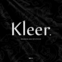 Kleer Story logo - Similar company to Nois