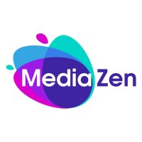 MediaZen Digital logo - Similar company to Pay8