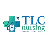 TLC Nursing logo - Similar company to Minkon Ltd