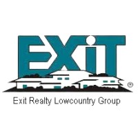 EXIT REALTY LOWCOUNTRY GROUP logo - Similar company to Exit First Realty