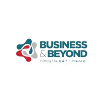Business & Beyond Kolkata logo - Similar company to Shanghai Haomo Model Co., Ltd.