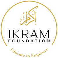 Ikram - Foundation for Empowerment of Muslim Women logo - Similar company to Her Academy