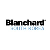 Blanchard South Korea logo - Similar company to Seojoong International Korea Inc.
