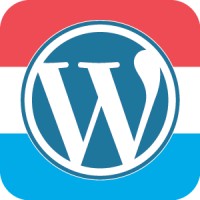 WordPress Luxembourg logo - Similar company to Software Craft Luxembourg