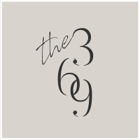 The Three Six Nine logo - Similar company to Modrn Io