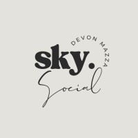 Sky Social LLC logo - Similar company to Frequency