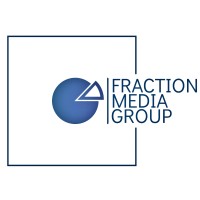 Fraction Media Group logo - Similar company to Innopstech