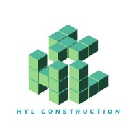HYL Construction logo - Similar company to Icreationsf