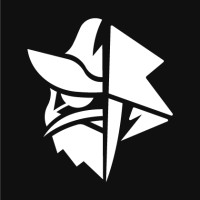 Black Pirate Studios logo - Similar company to Hachimitsu Game Development