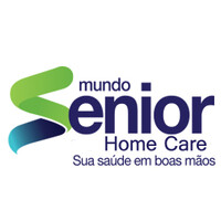 Mundo Sênior Home Care logo - Similar company to Medhome