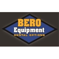 BERO Equipment Rental Options logo - Similar company to Perspectrum Studios