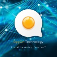 EggOn Technology logo - Similar company to Cypher Labs