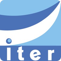 ITER DE MEXICO logo - Similar company to Vernelabs