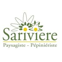 SARIVIERE logo - Similar company to Pousse Clanet Espaces Verts